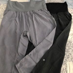 Lululemon pants